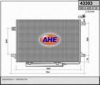 AHE 43303 Condenser, air conditioning